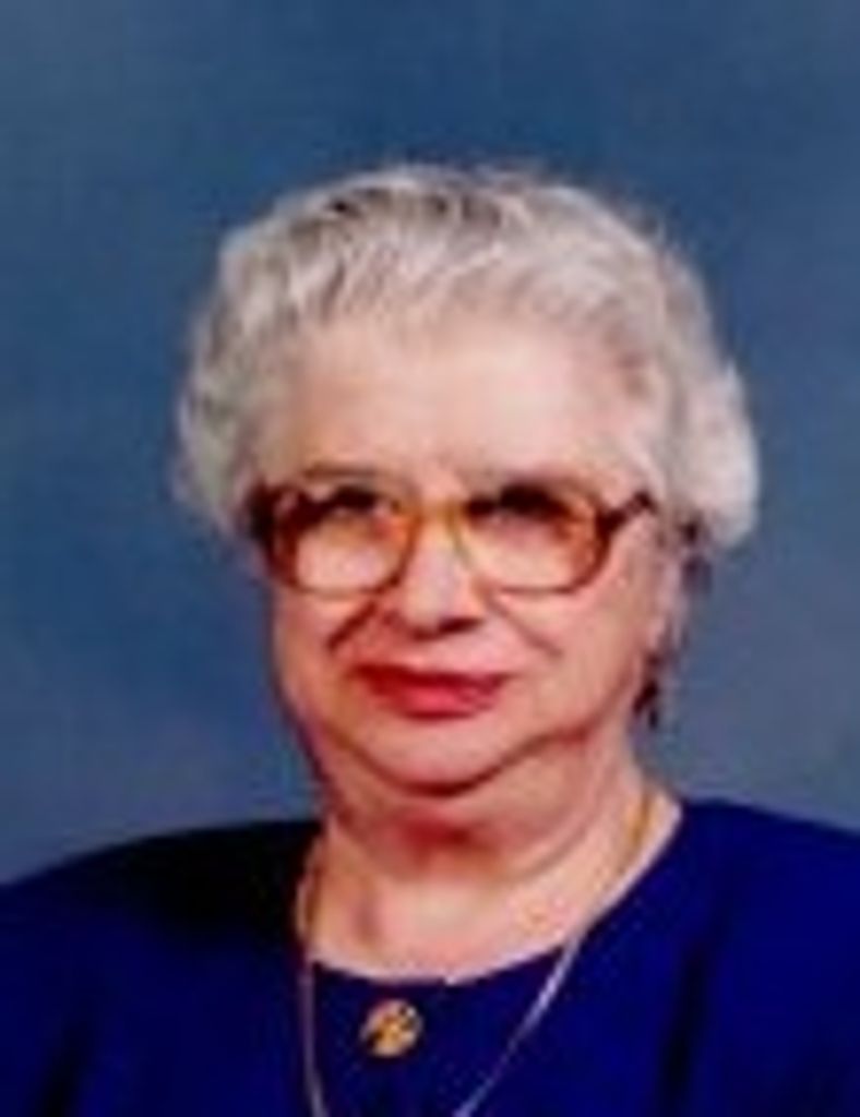 Elisabetta "Bettina" (Bonfiglio)  Sinopoli