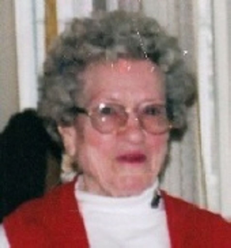 Alice W. Lynch