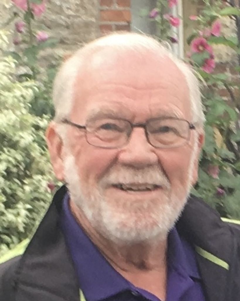 Harry G. Wood, Jr. Profile Photo