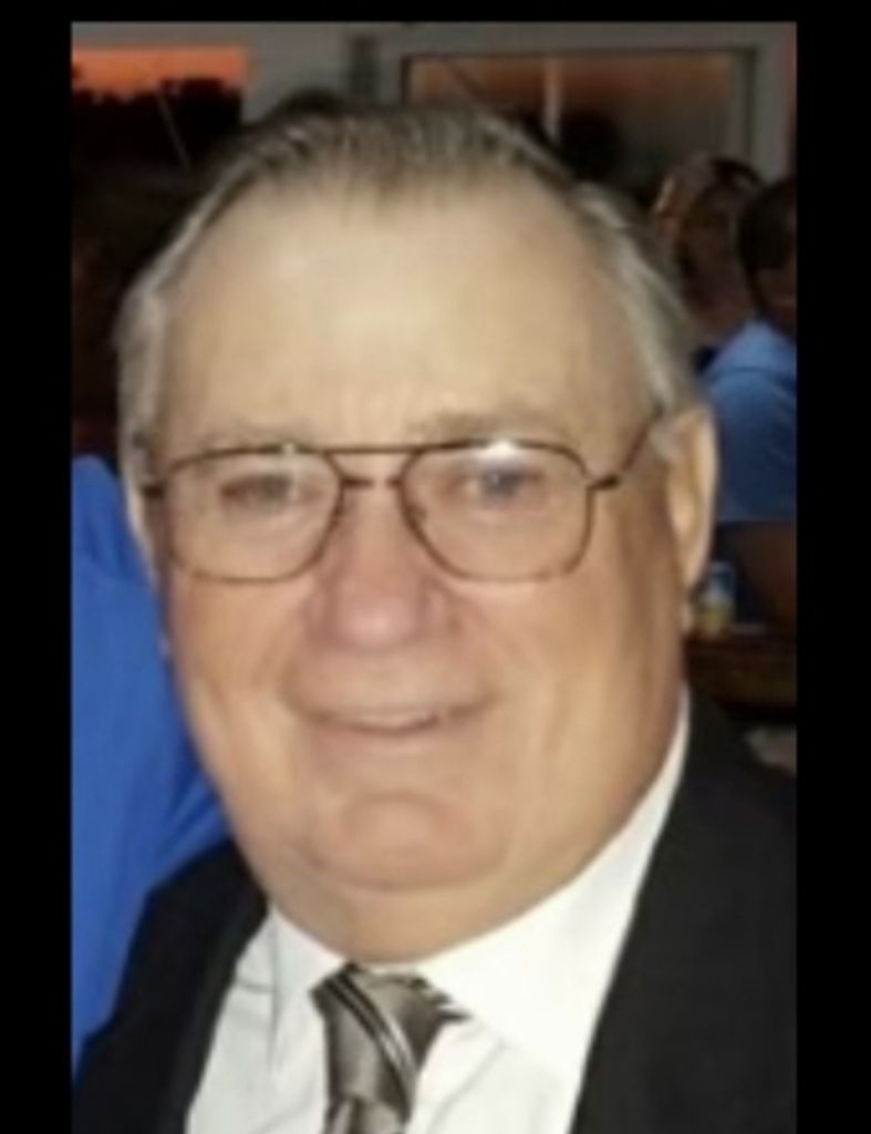 Lawrence "Larry" Jernstedt