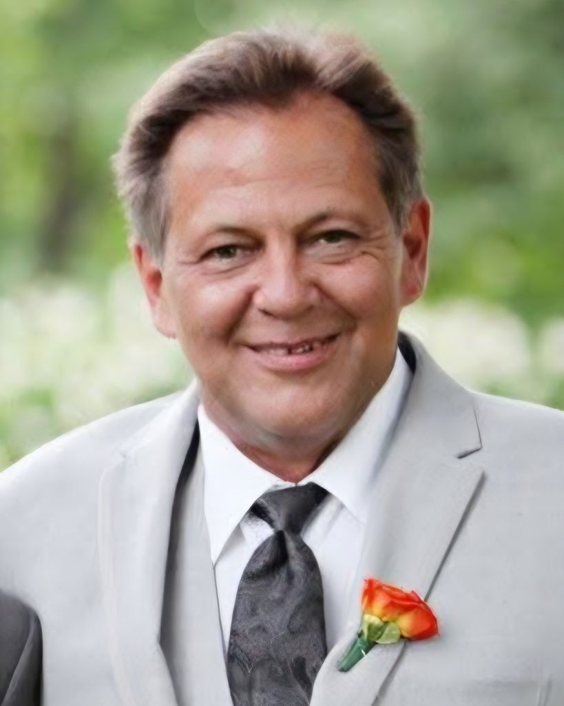 Robert "Bob" B. Ware