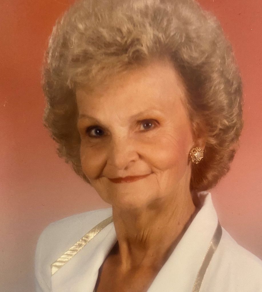 Frances Lee Fulcher