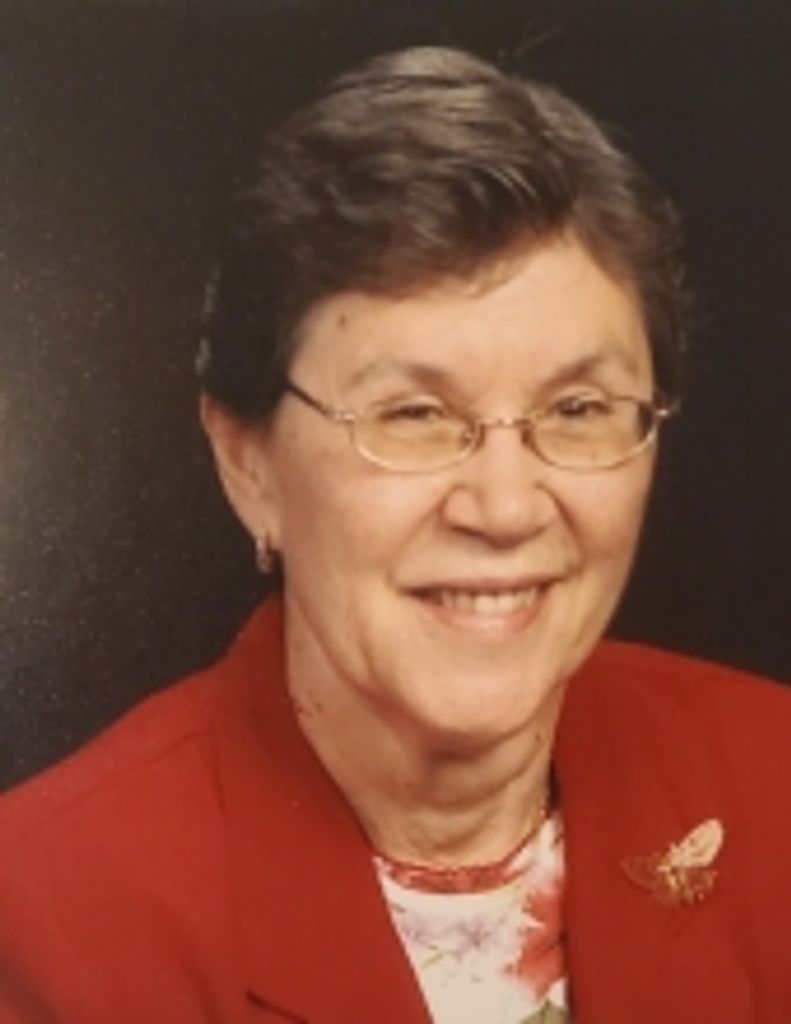 Amanda Sims Chatman