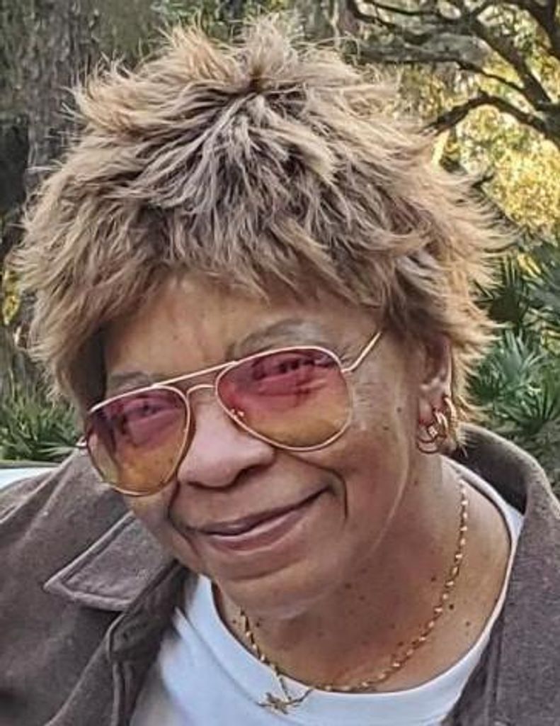 Patricia Ann Hicks Profile Photo