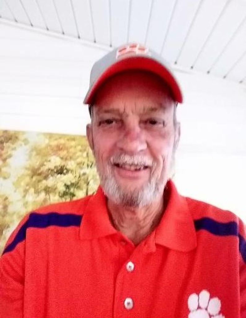 Ivey C. Strickland Profile Photo