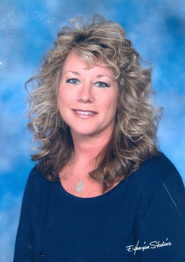 Stacey Ann Mayer Profile Photo