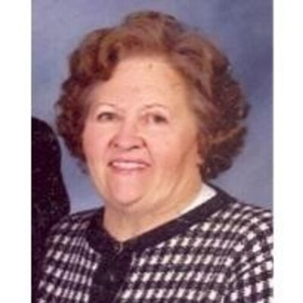 Bettie Tarpley Bradley