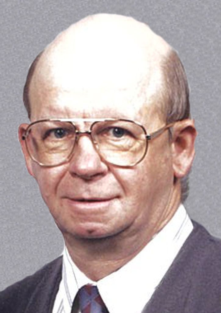 Wendell Johnson Profile Photo