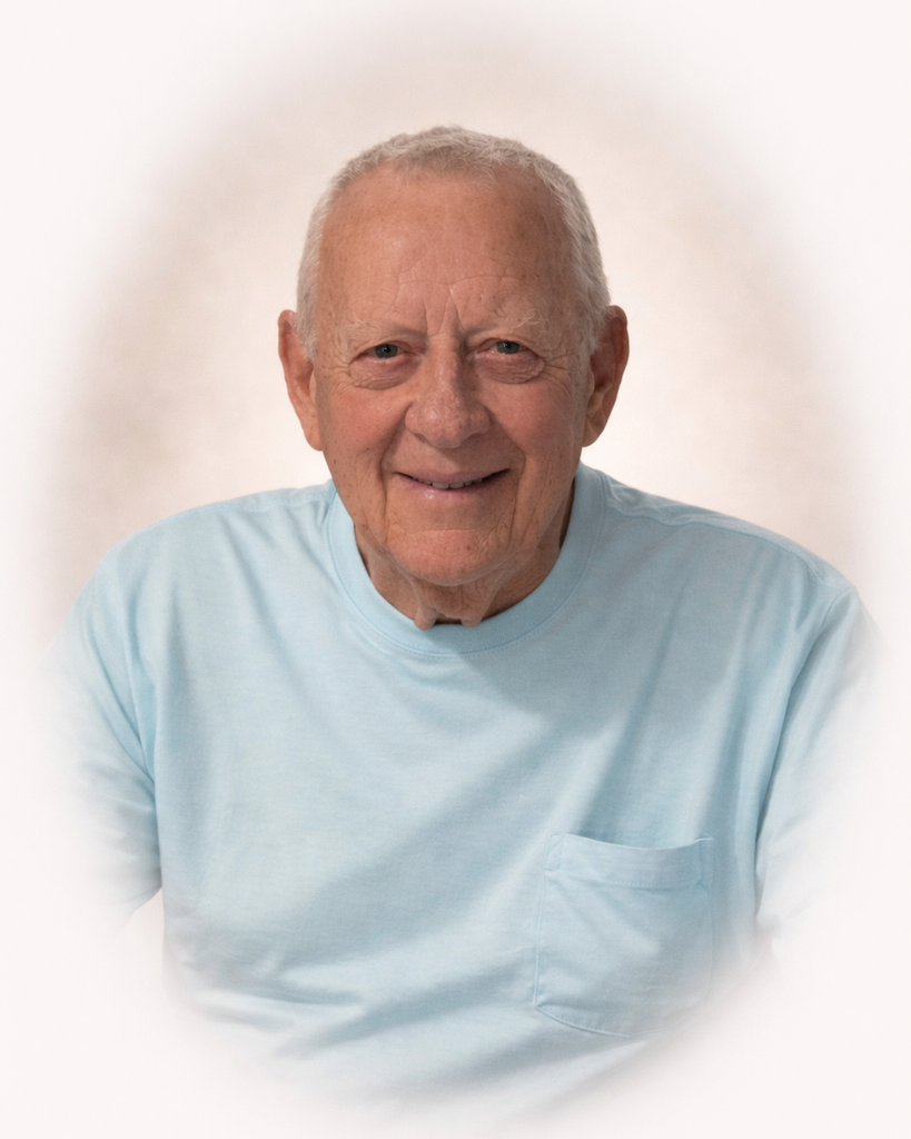 John Waddell Smith Profile Photo