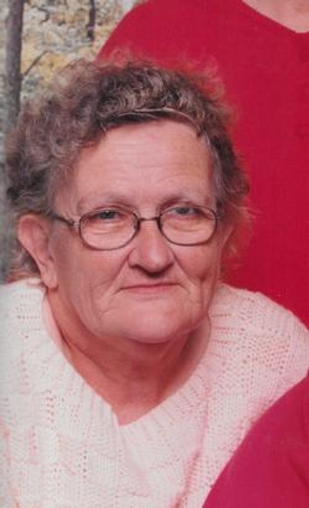 Ethel Mae Marra