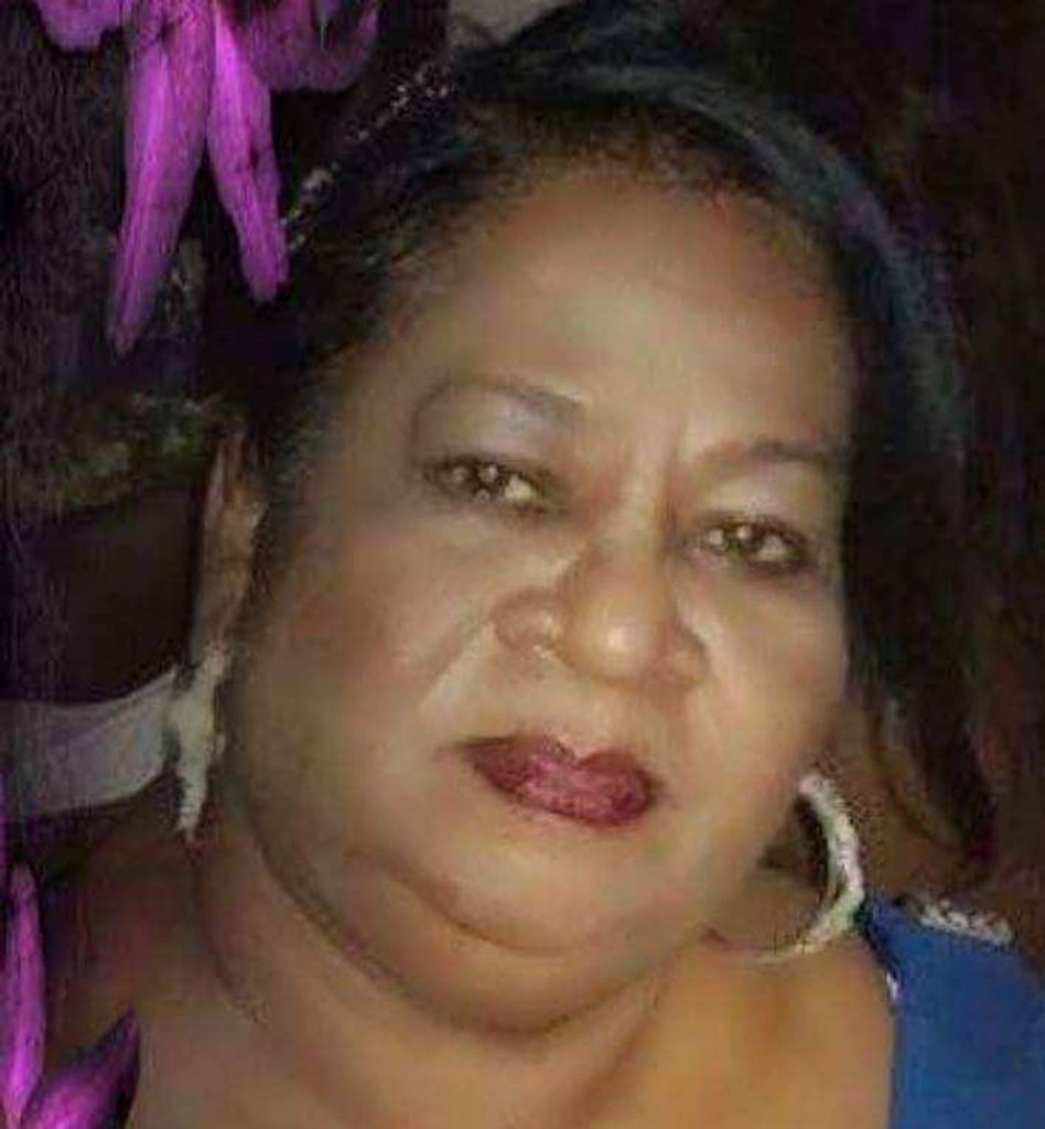 Gloria Rambissoon