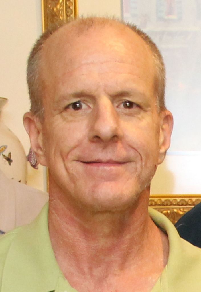 Piacenti, Roger Frederick