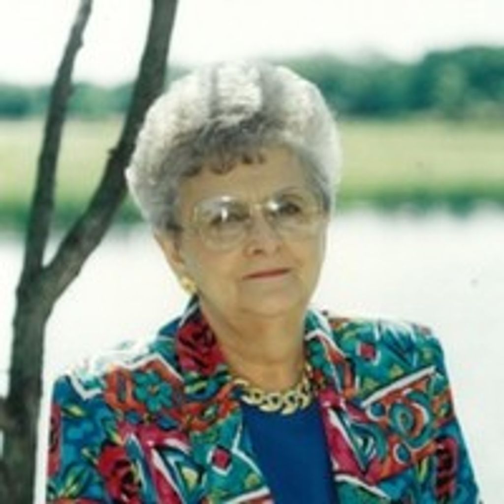 Nancy Booher