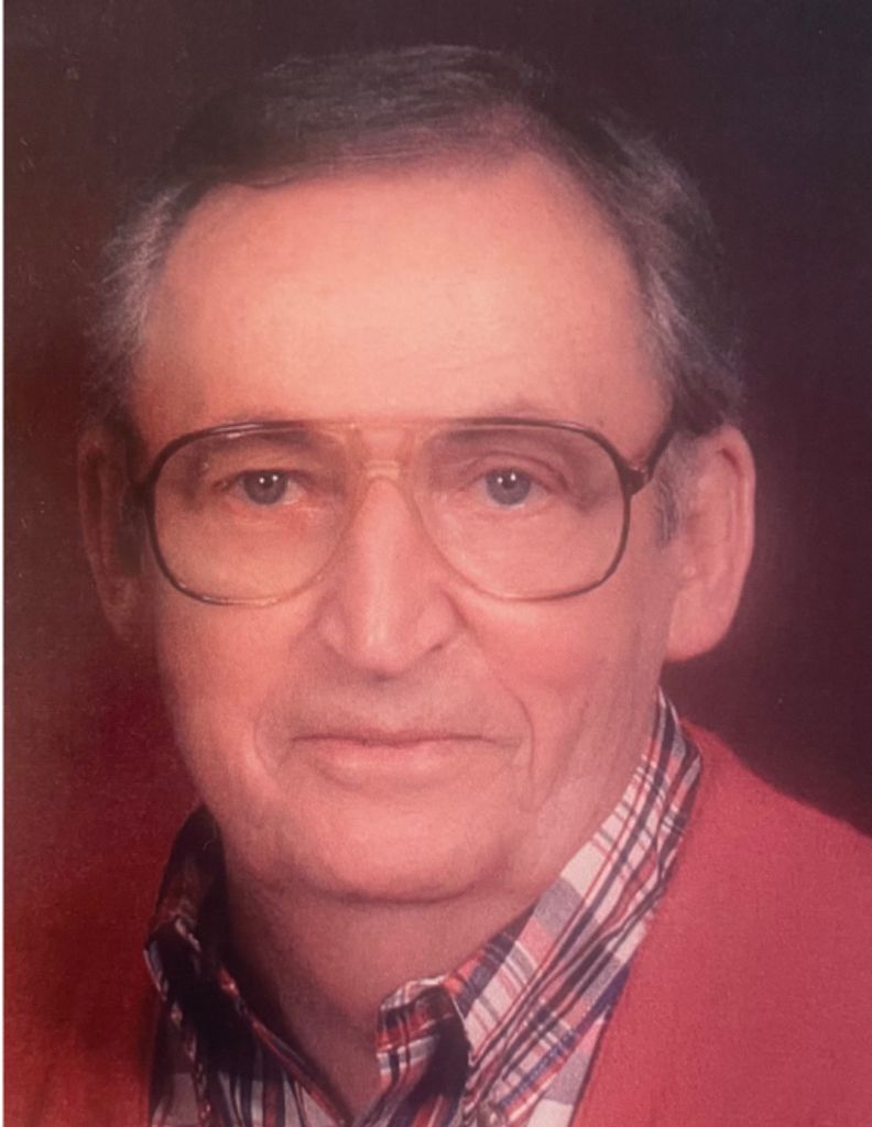 Tommy Leon Nelson Profile Photo