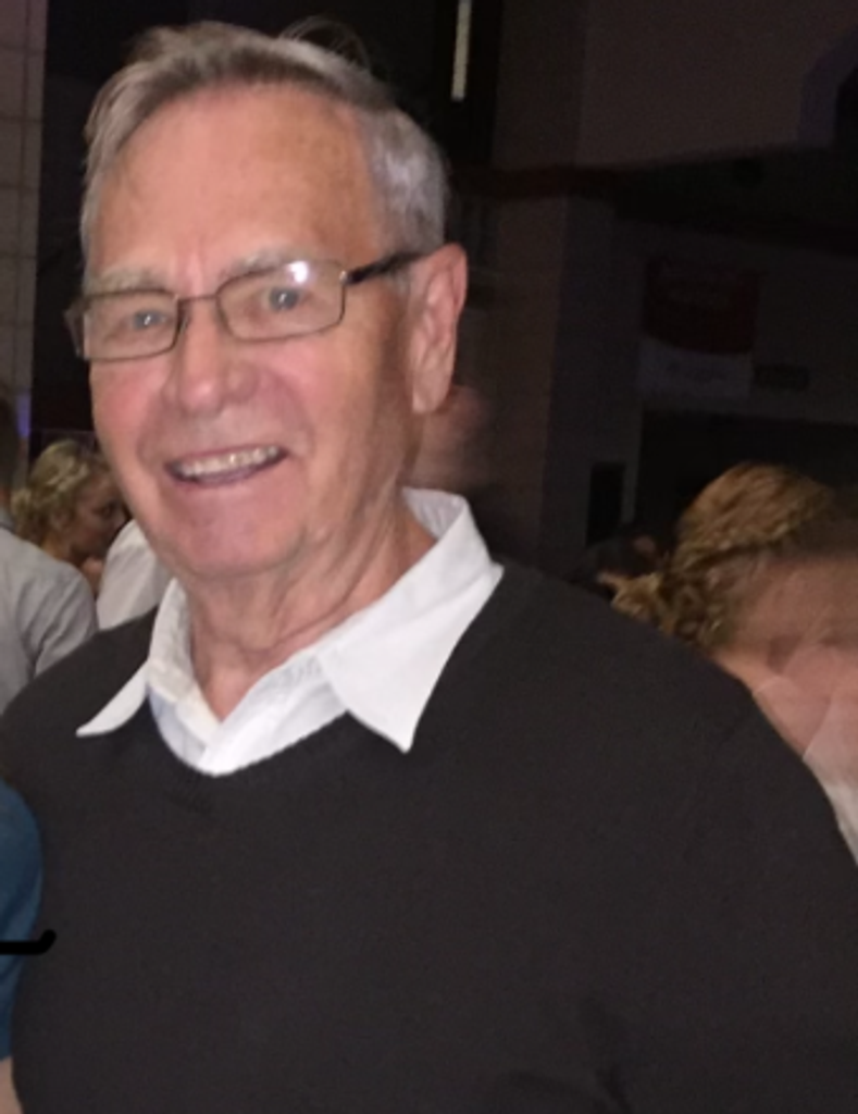 Gordon D. Johnson
