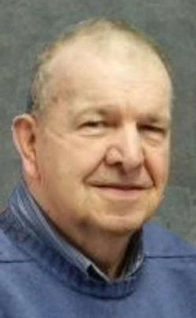 Glenn C. Van Guilder Profile Photo