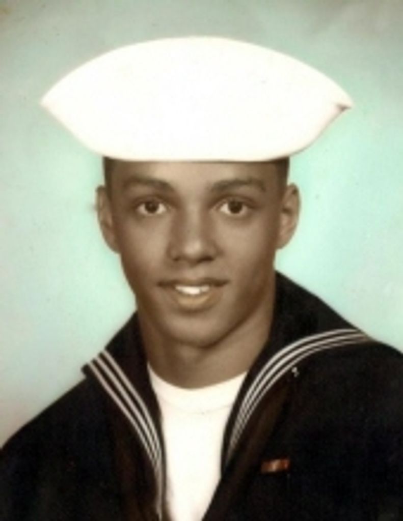Richard Anthony Jackson