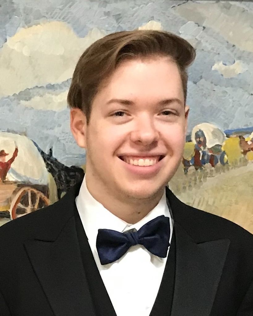 Preston Yunk Profile Photo