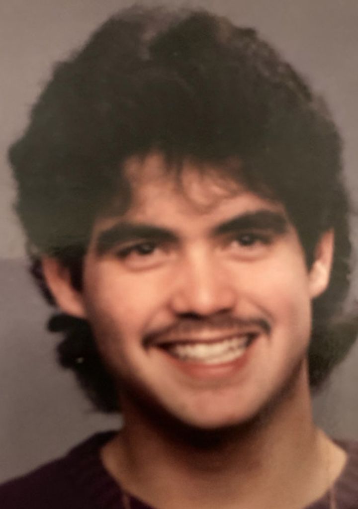 Gerardo Rivera Vazquez