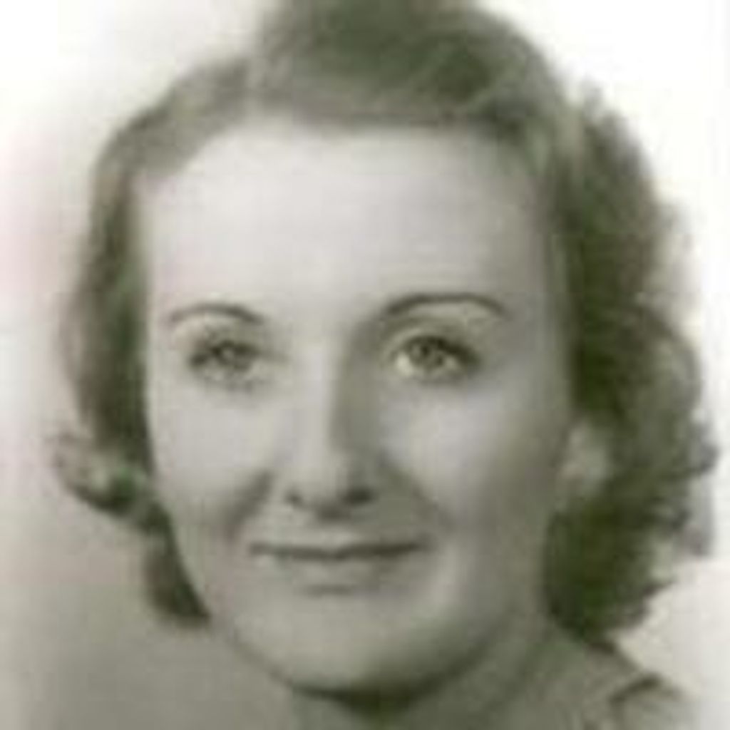 Clara Oleta Davis