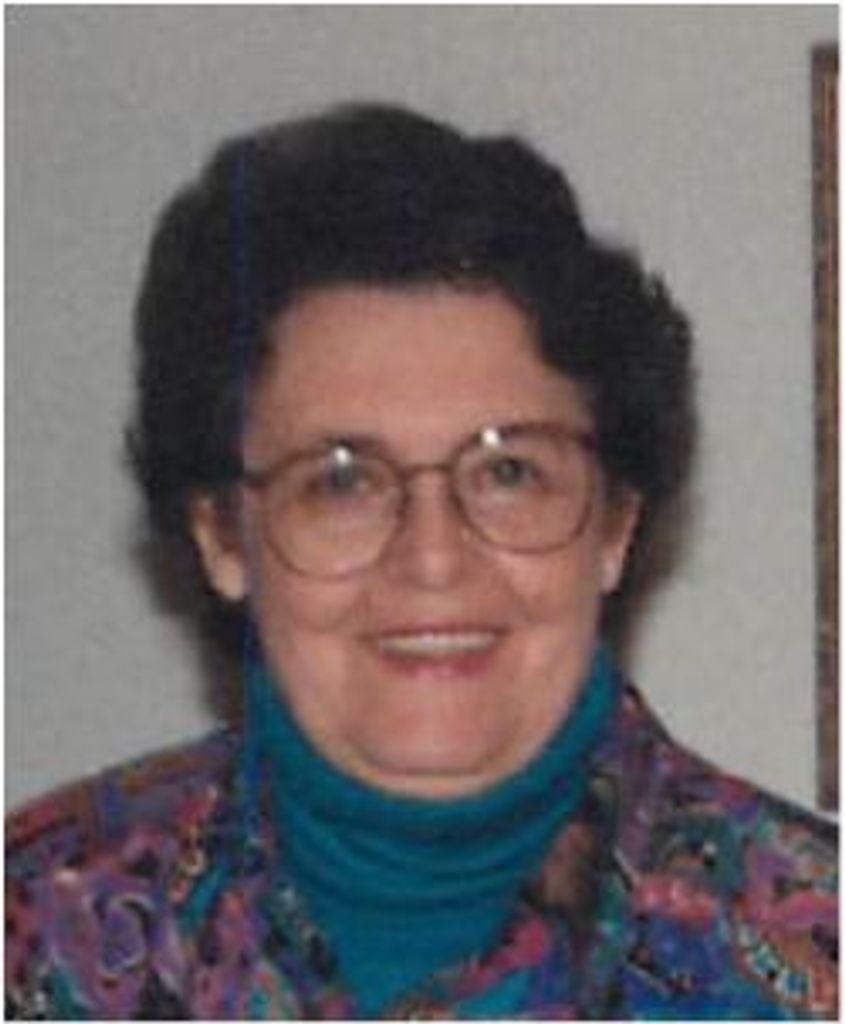 Jeanette Bellon