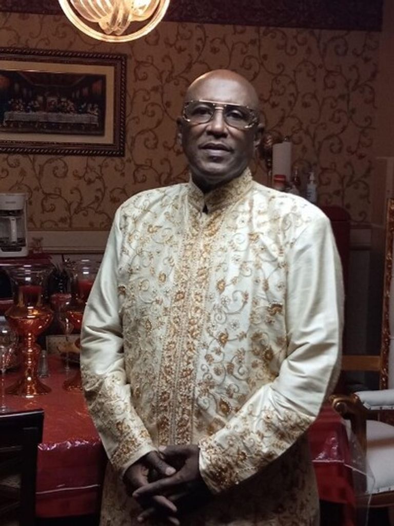 Freddie P. Rosario Sr. Profile Photo