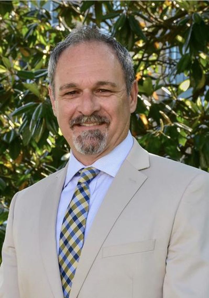 Stephen Greene Spencer Profile Photo