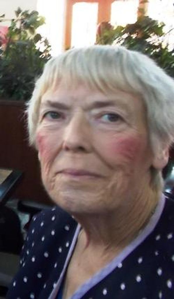 Carol Ann Reid Profile Photo