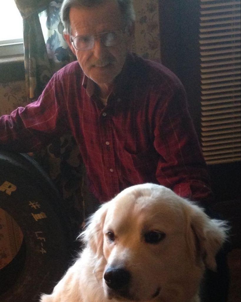 John David "Dave" Lime