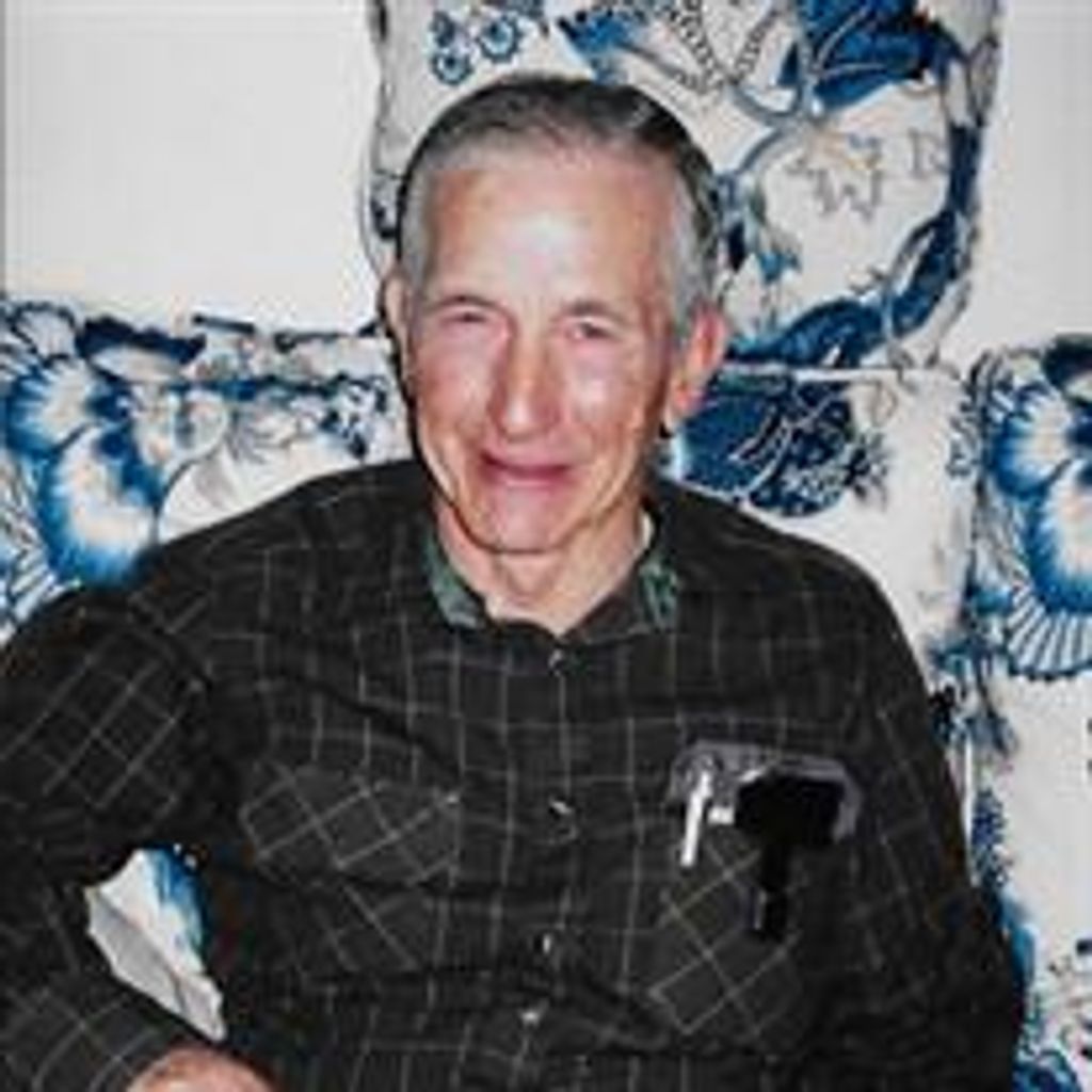 Charles Warren Davis Profile Photo