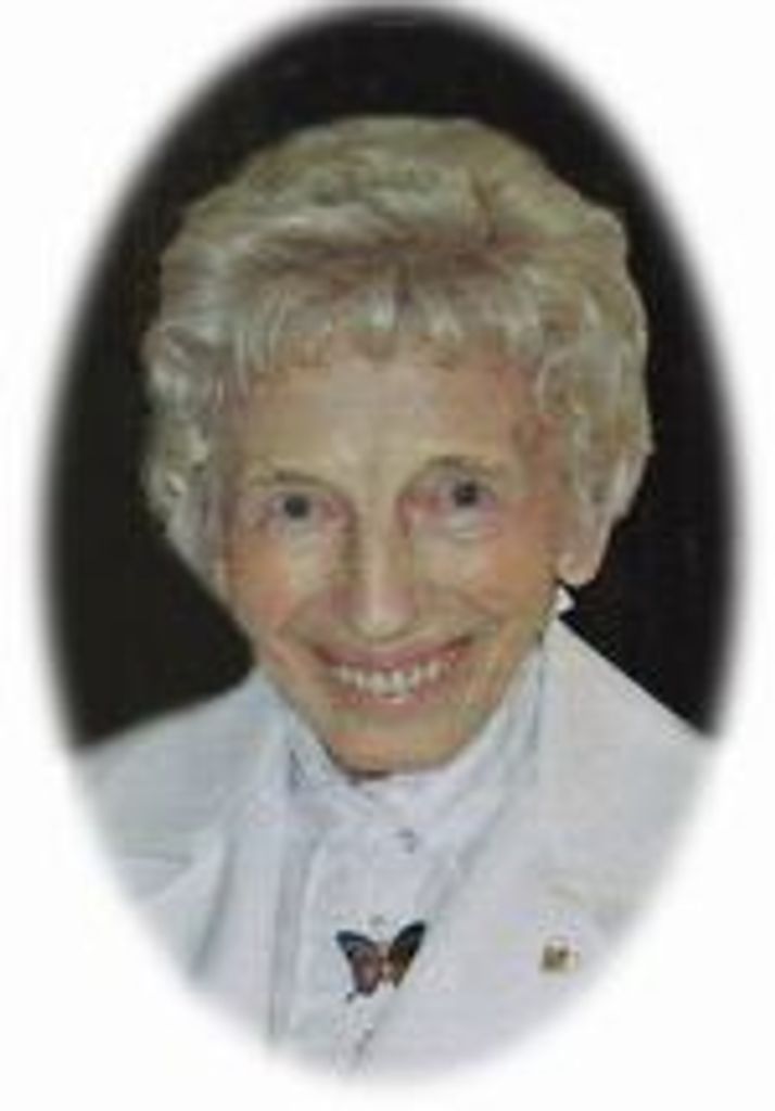 Doris M. Becker