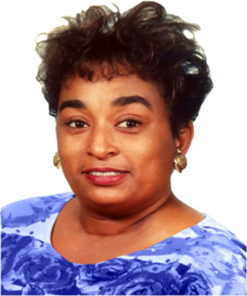 Wanda Jo Jefferson