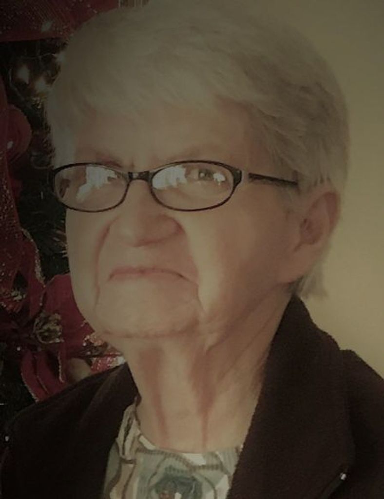 Evelyn Alford Swails Profile Photo