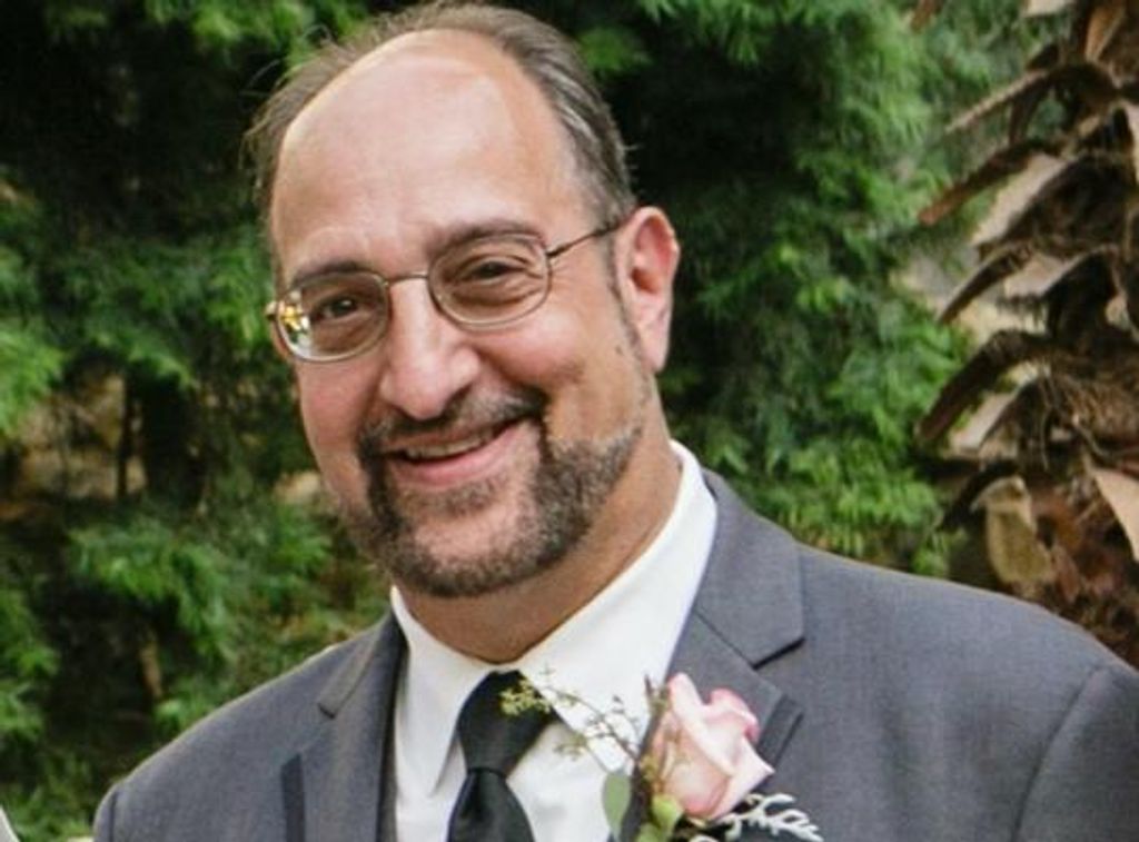 Richard A Desimone Profile Photo