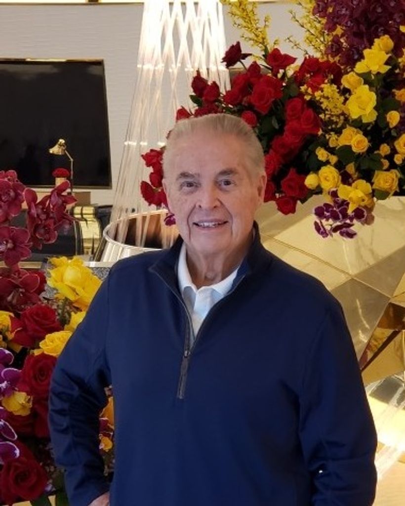 John "Jack" M. Lynch