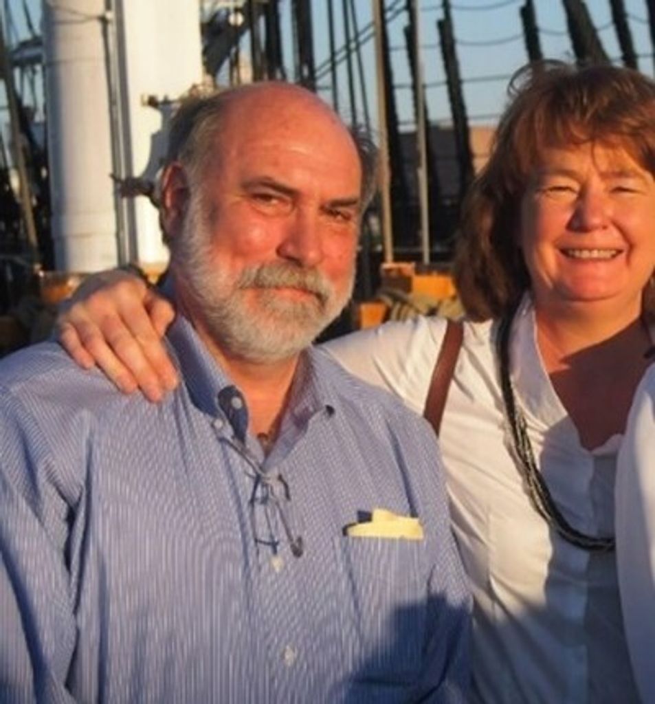 David O'Konski Profile Photo