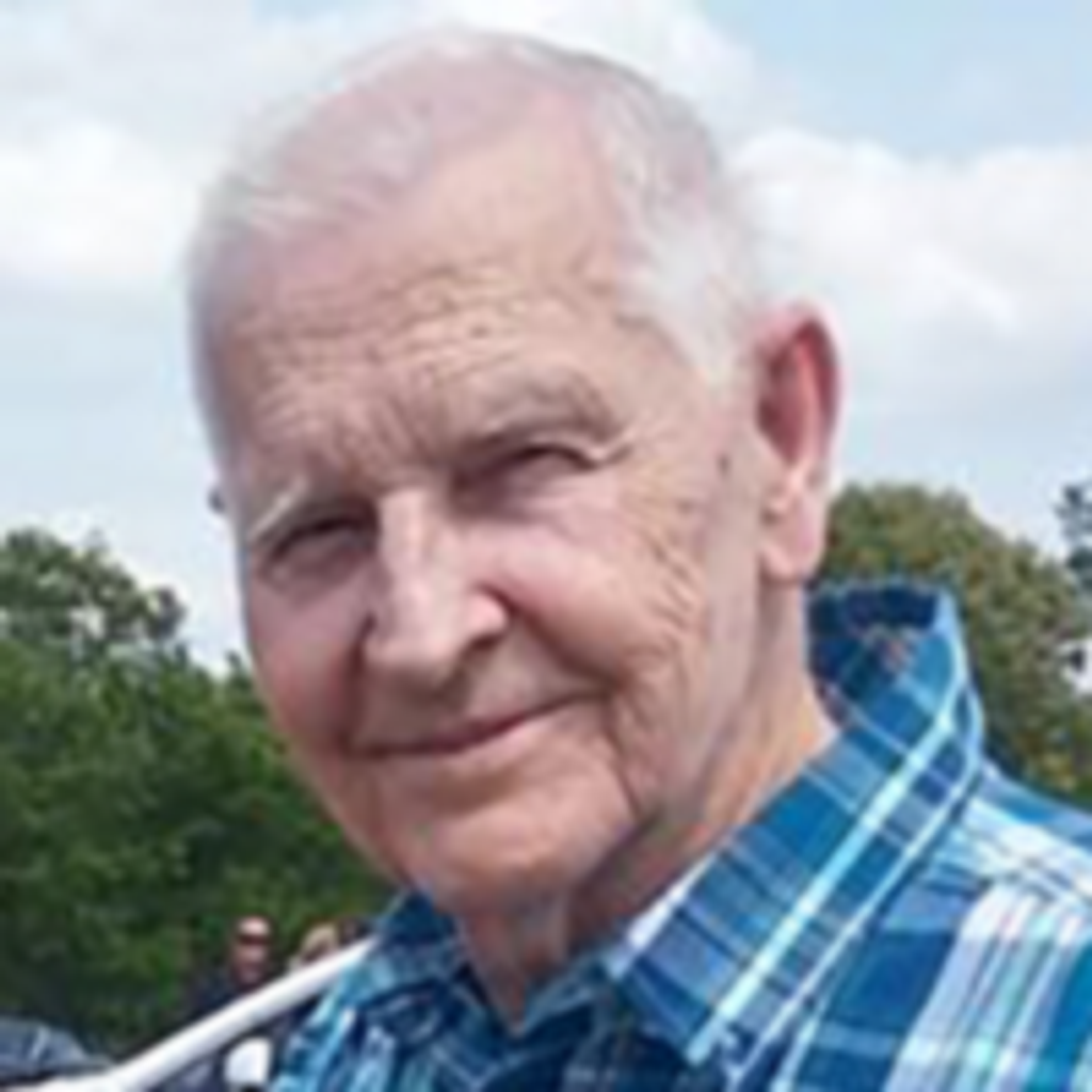 Robert M. Carter