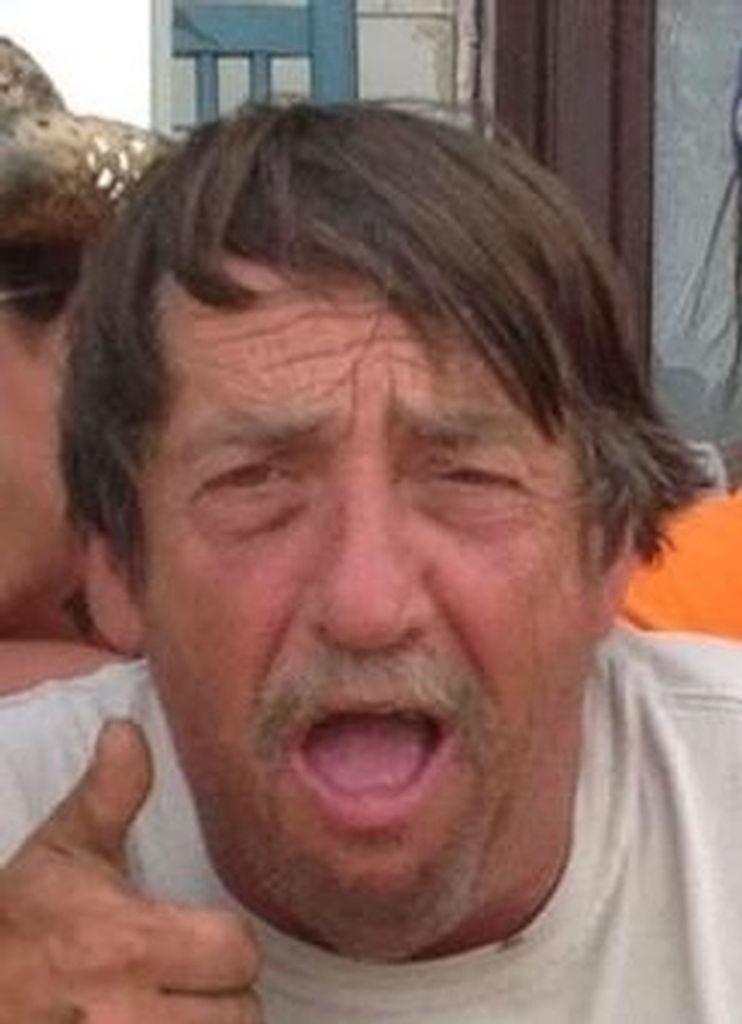 John Paul Ellis Profile Photo