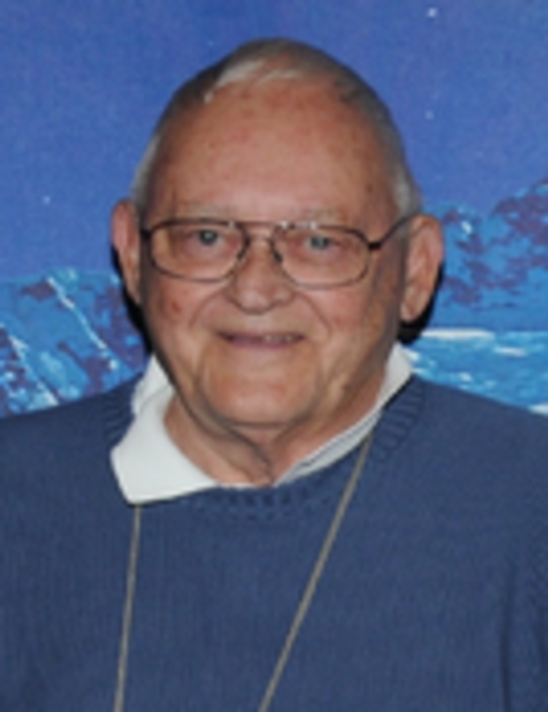 James Holmes (Joseph) Farrell, Jr Profile Photo