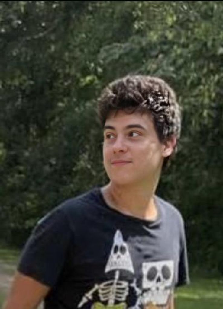Marcus Dewayne Humphries Profile Photo