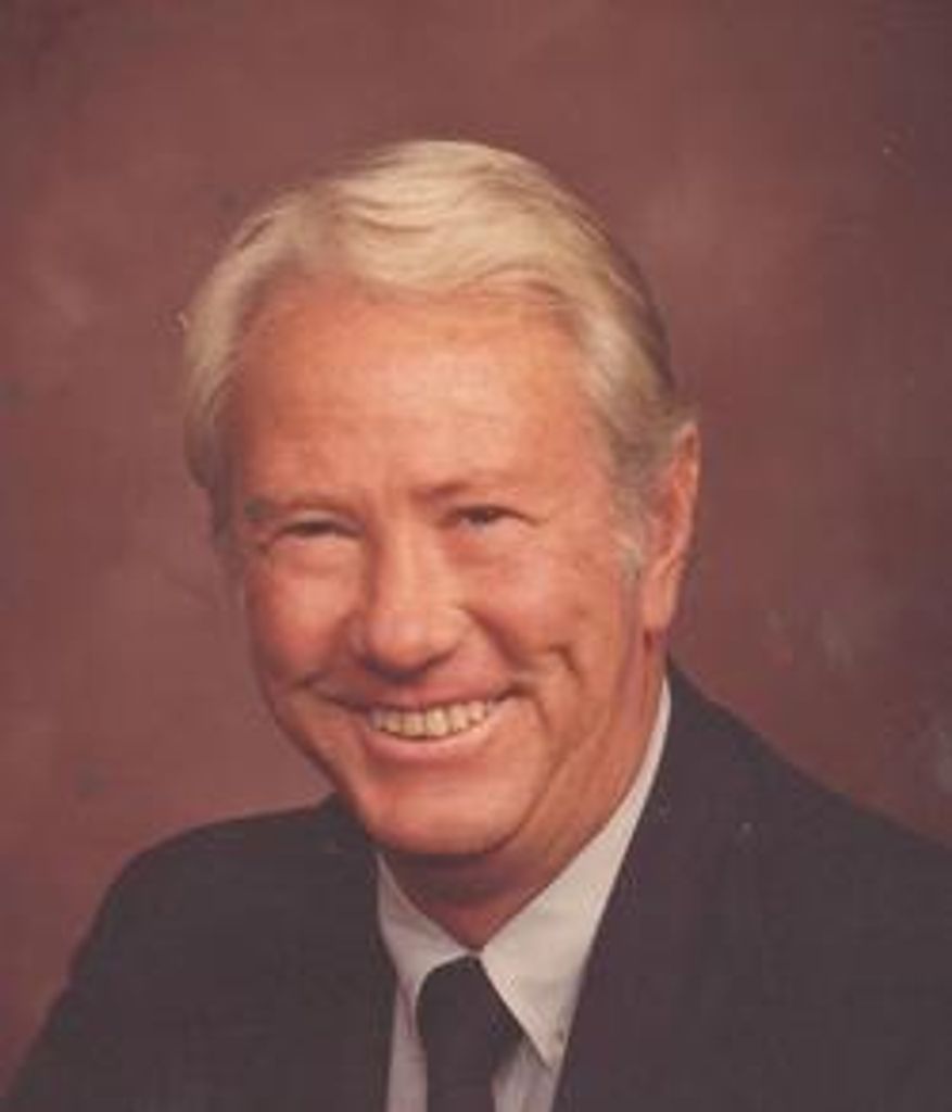 James "Jim" Luther Anderson