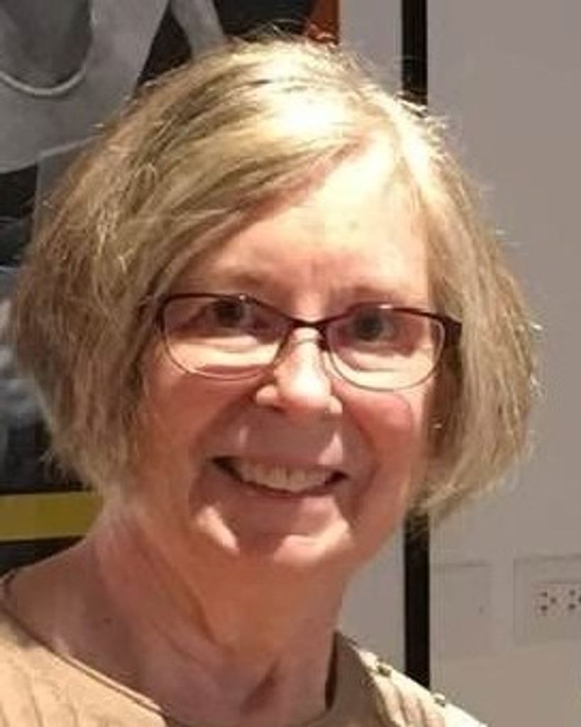 Janet Cecelia Sietmann (McCarthy)