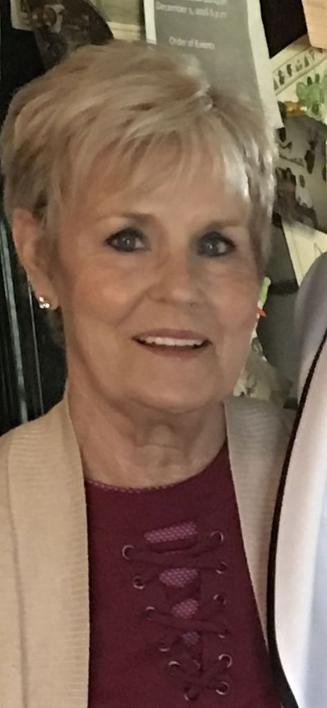 Teresa "Little T" Johnson Profile Photo