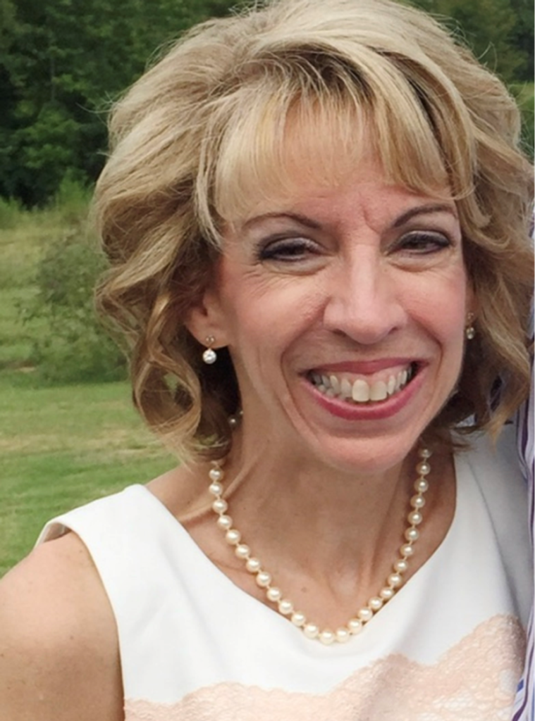 Kathy Pate