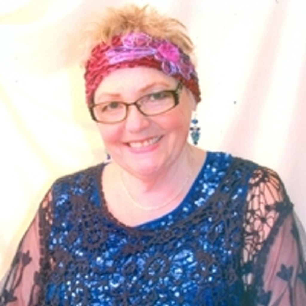 Imagean Stripling Profile Photo