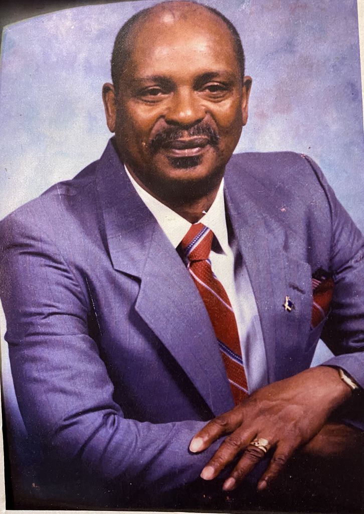 Lester L. Petty Sr. Profile Photo