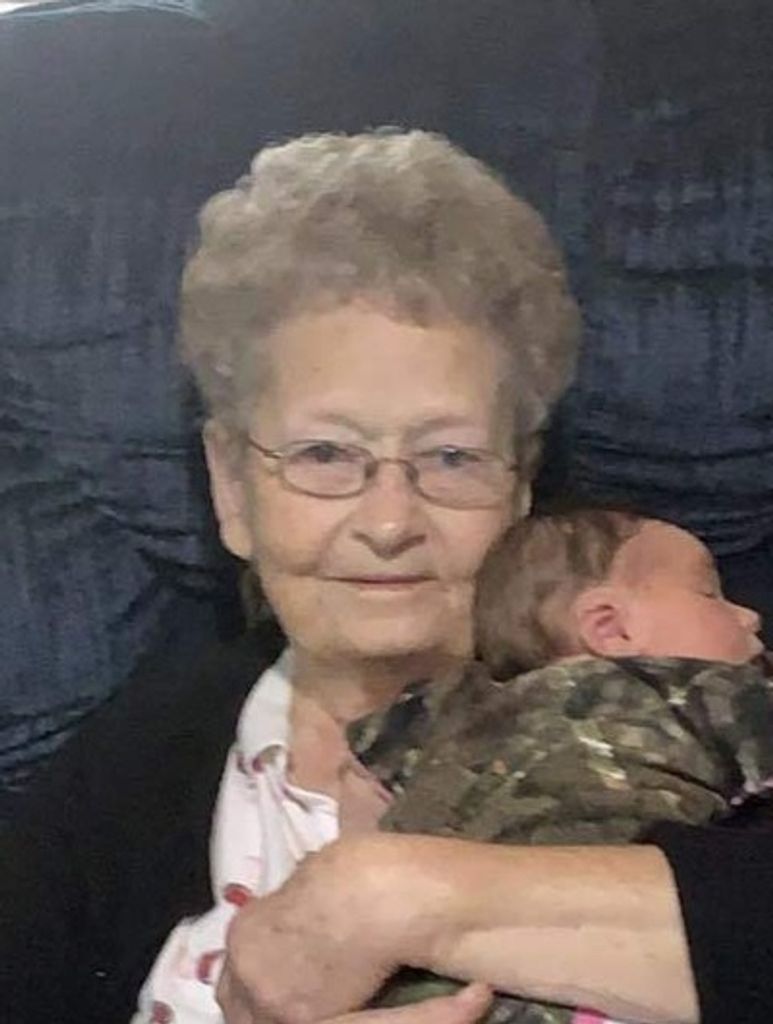 Lillie Mae Dickerson Profile Photo