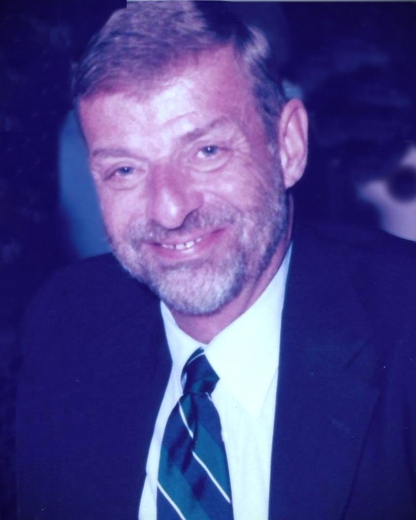James "Jim" John Mougey Profile Photo