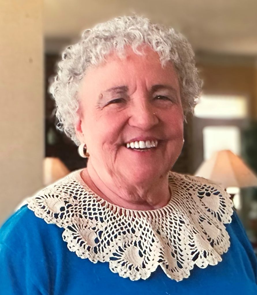 Joann "Jody" Riley Profile Photo