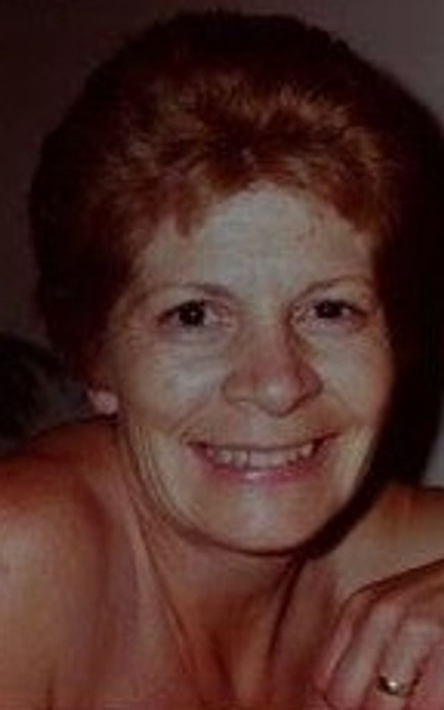 Roberta "Robbie C" Carrol Sherrill Paollili